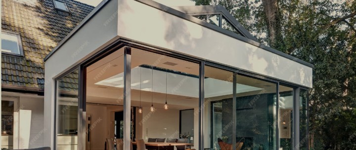 Agrandir sa maison sans déménager : la solution idéale pour gagner de l’espace.